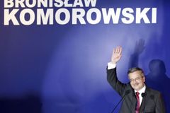 Další Kaczyński prezidentem nebude. Poláci ho nezvolili