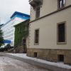 Zámeček Pardubice - Larischova vila 2020
