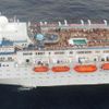 Výletní loď Costa Allegra