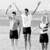 Jiří Daler na olympiádě v Tokiu 1964