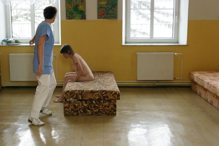 Ústav sociální péče Vincentinum