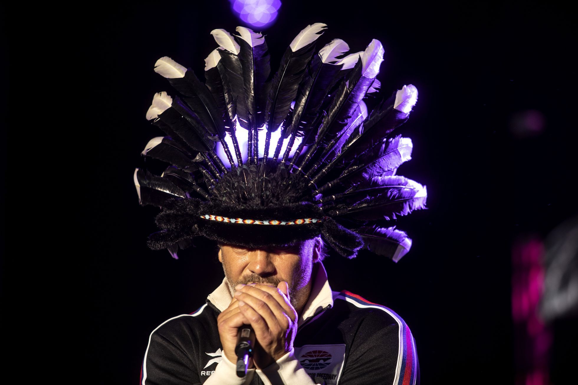 Metronome Festival, 2023, Jamiroquai