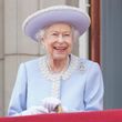 Alžběta II., oslavy, Londýn, Velká Británie