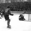 MS v hokeji 1933 (Praha) - československý tým