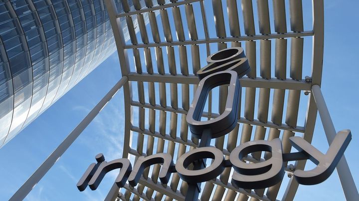 Innogy prodá podíl v českém distributorovi plynu mateřské firmě RWE