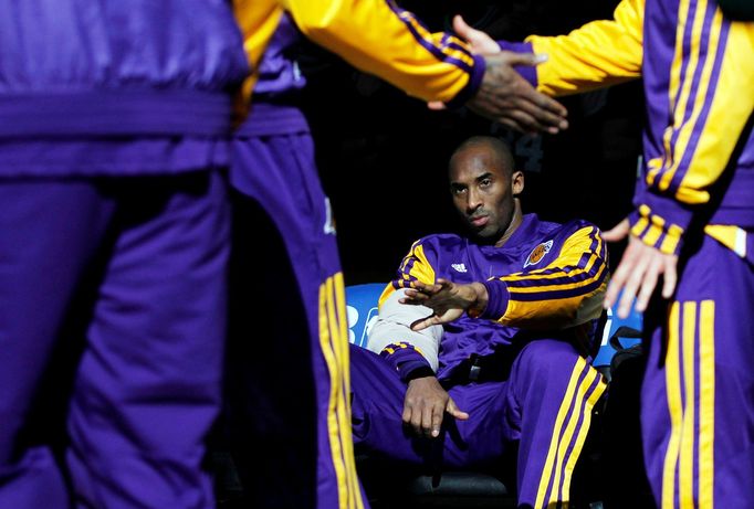 Kobe Bryant (2013)