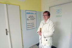 580 tisíc Čechů loni navštívilo ambulanci psychiatra