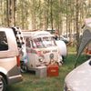 Sraz VW Transporter 2024