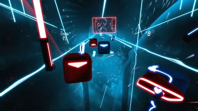 Beat Saber