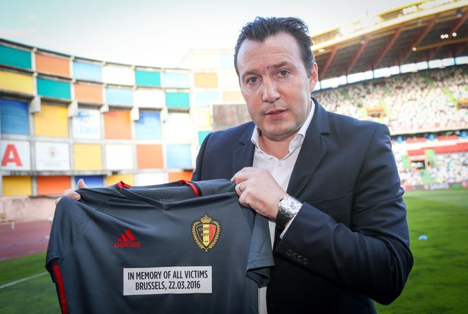 Marc Wilmots