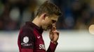 GL, Liberec-Sparta: Bořek Dočkal