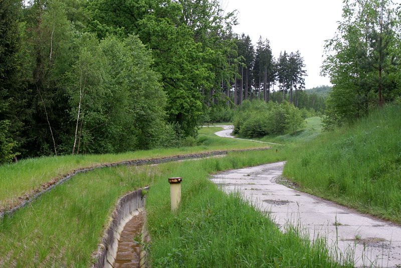 Změna hranic: Kunratice