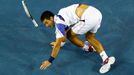 Australian Open: Novak Djokovič