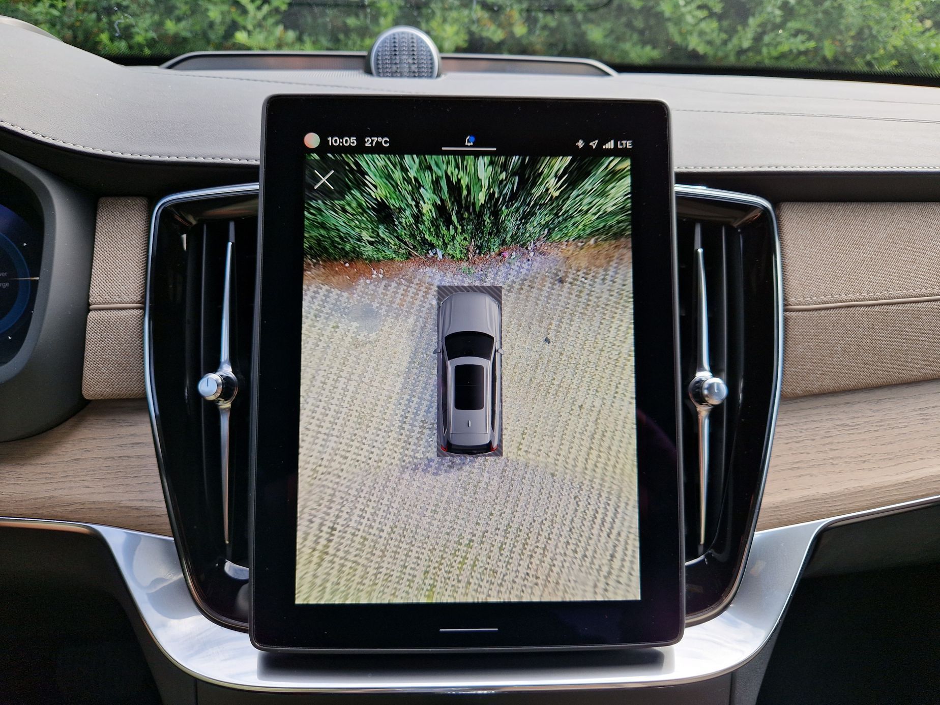 Volvo XC90 T8 AWD
