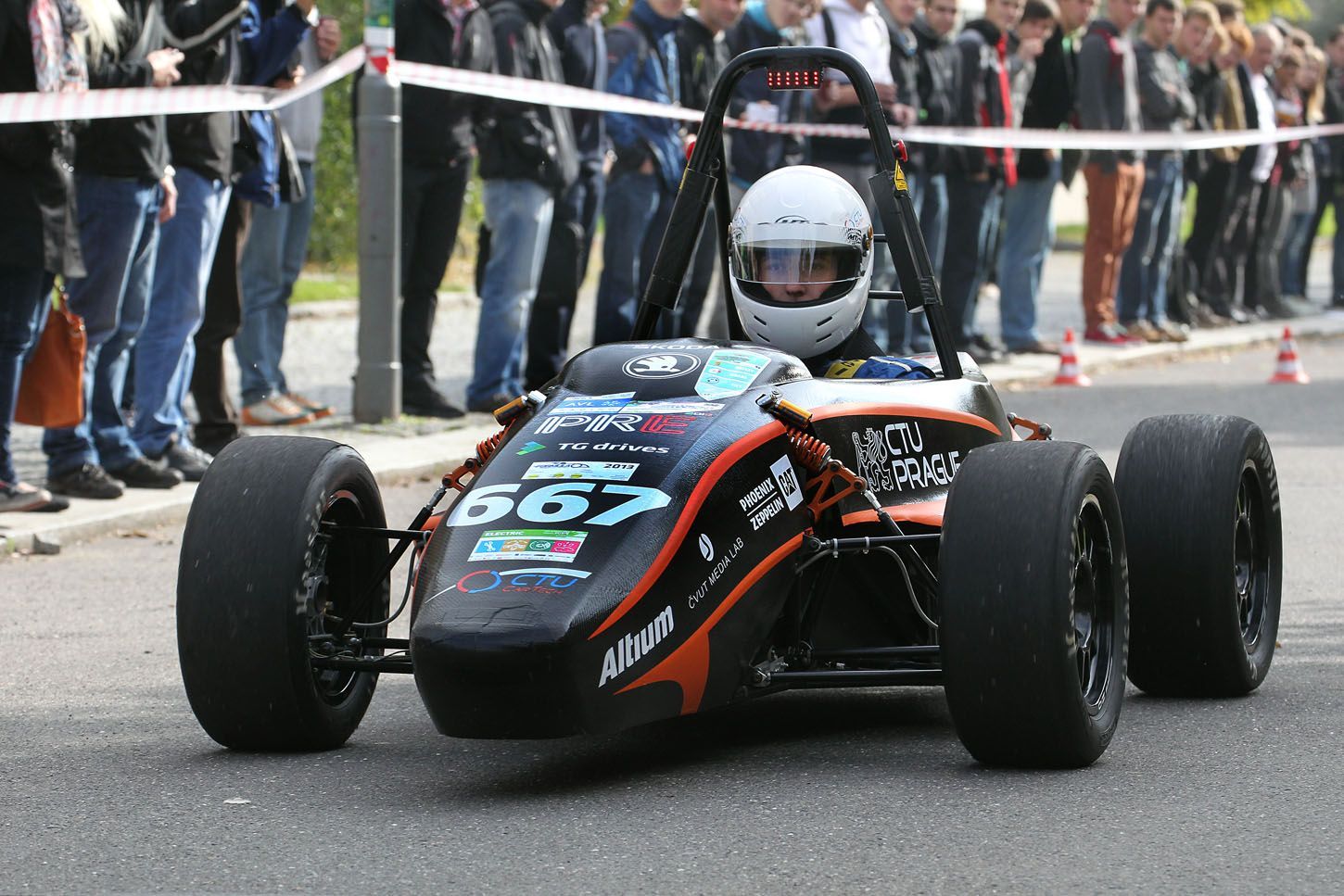 Formule ČVUT