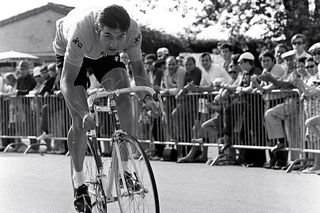 Eddy Merckx v roce 1970.