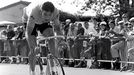 Eddy Merckx v roce 1970.