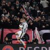LM, Juventus-Borussia Dortmund: Álvaro Morata  slaví gól
