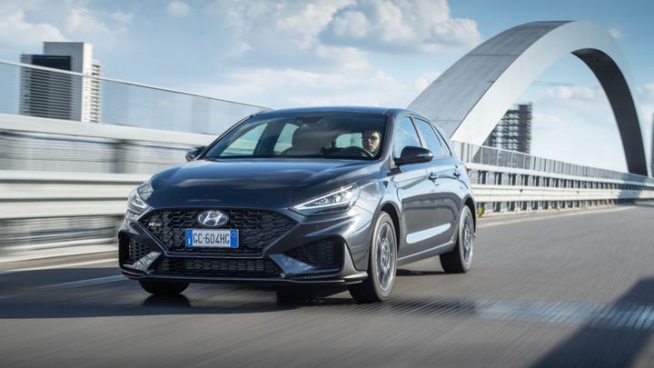 Když prodejům nevládne Škoda. Soukromníci mění statistiky, nakupují jinak než firmy; Zdroj foto: Hyundai