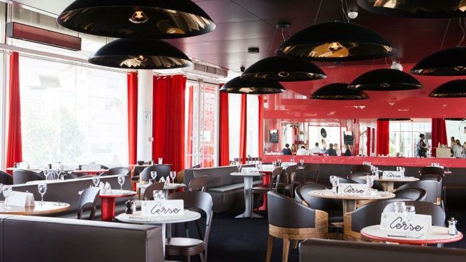 Edenred rozdá 30 tisíc obědů. Pomáhá tak rozhýbat restaurace