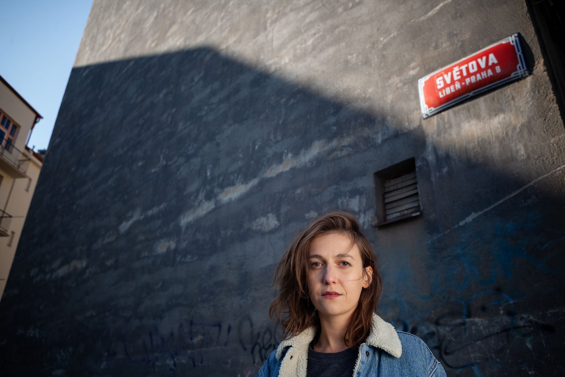 Fotogalerie: Václav Vašků – TOP fotografie za rok 2019