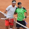 Tenis, French Open, finále: Rafael Nadal a David Ferrer