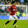Premier League, Manchester United - Wigan: Šinji Kagawa