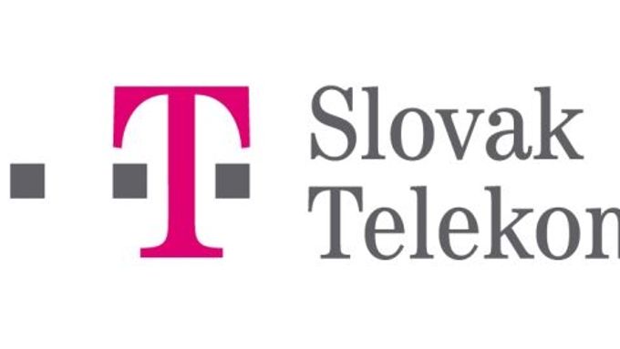 Logo společnosti Slovak Telecom