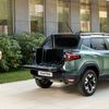 Dacia Duster Pickup
