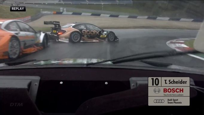 DTM - video