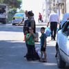 Palestina, uprchlíci