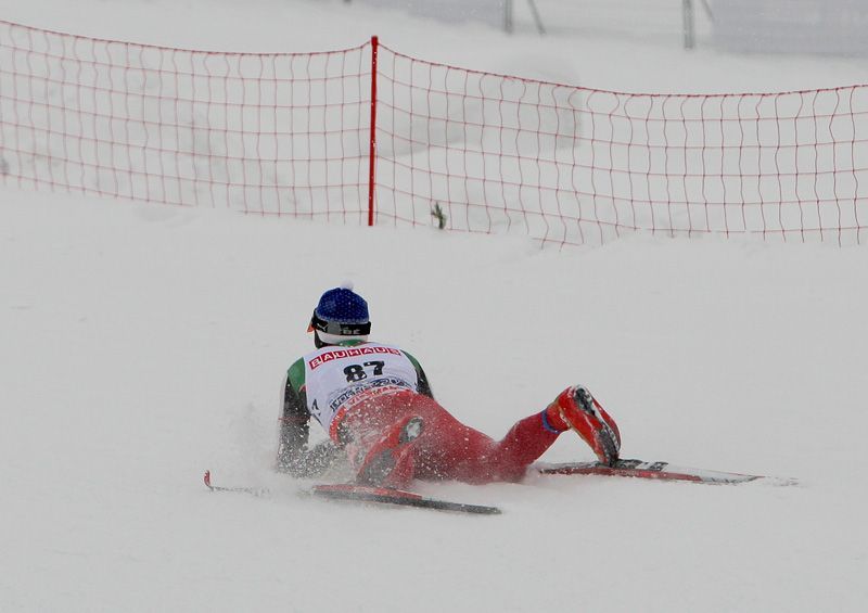 MS Liberec 2009 - skiatlon muži