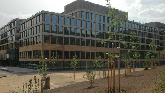Čeští uchazeči o cenu Evropské unie za současnou architekturu
