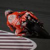 MotoGP, GP Kataru: Nicky Hayden, Ducati