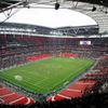 Anglie vs. Itálie - zápas "21" na stadinou Wembley
