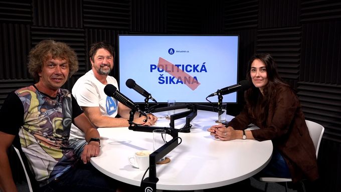 Politická šikana z 25. 8.