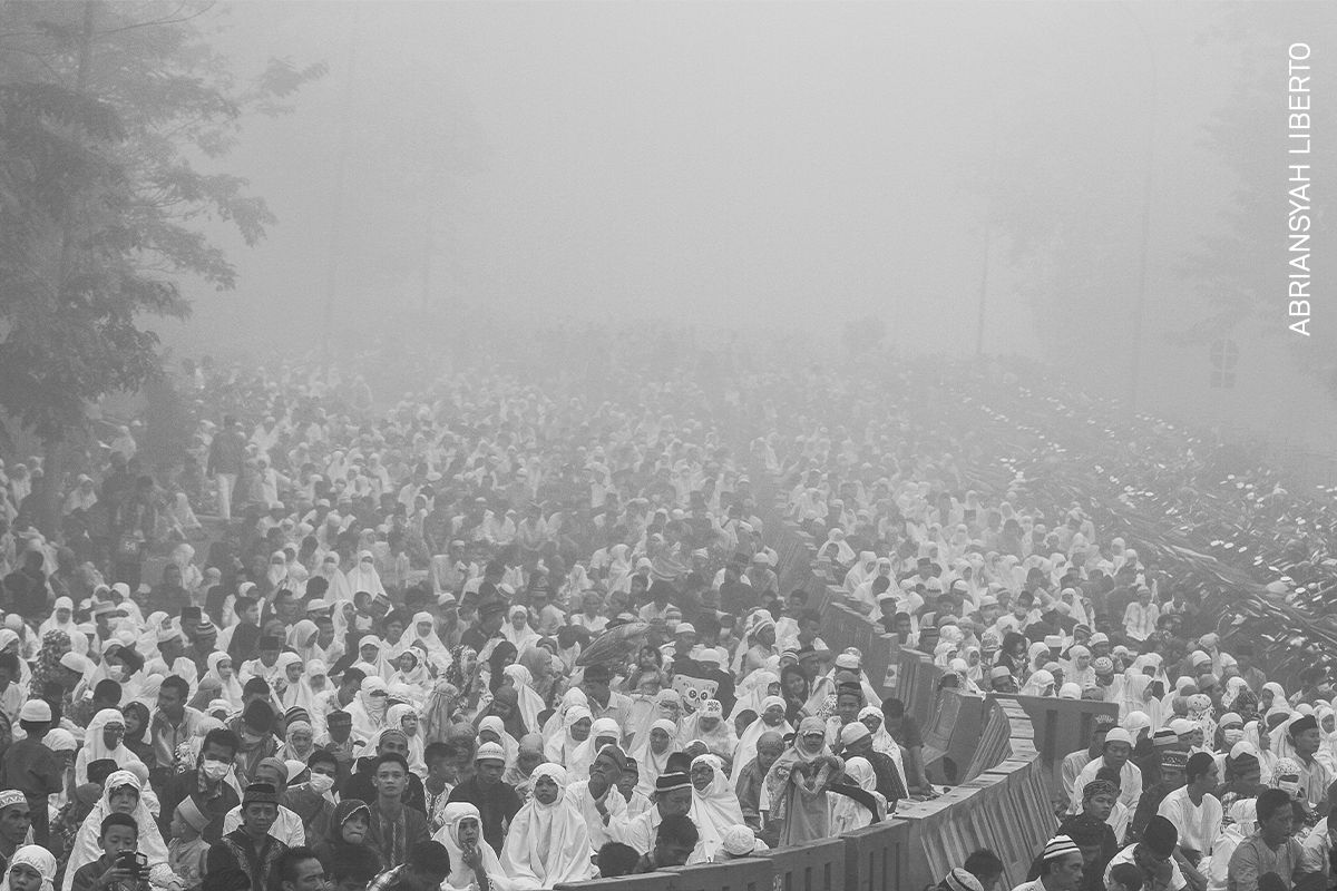 World Press Photo 2022 - regionální vítězové