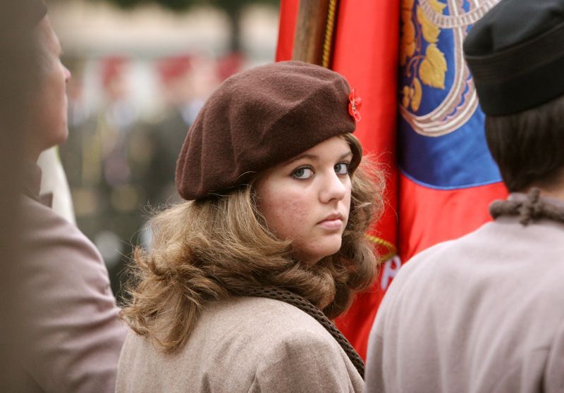 89. výročí založení republiky