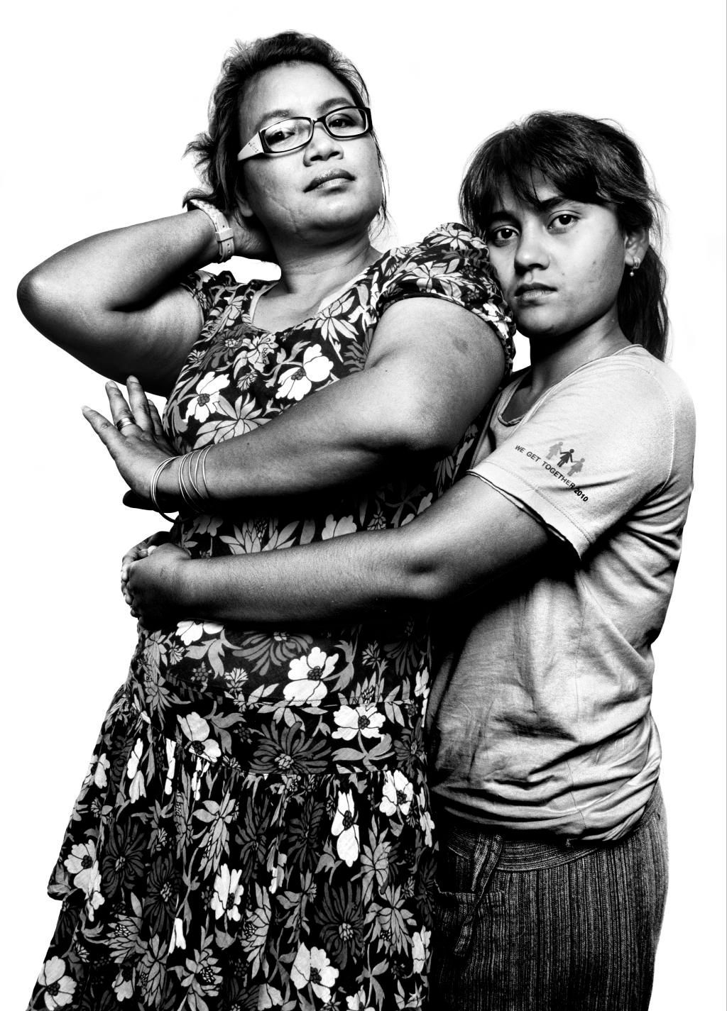 Barma - Human Rights Watch