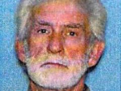 Únosce Jimmy Lee Dykes při zásahu FBI zemřel