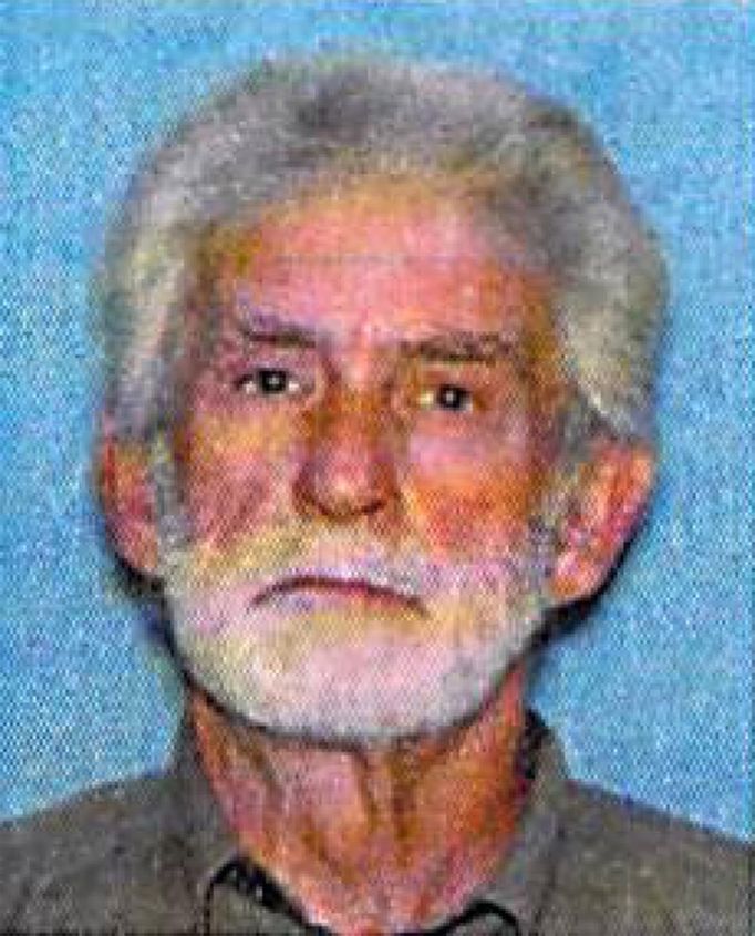 Jimmy Lee Dykes is shown in this undated handout photo release by the Alabama Department of Safety February 1, 2013. The man is suspected of shooting a school bus driver to death and taking a five-year-old boy hostage in an underground bunker as the standoff with police continues in Midland City, Alabama. REUTERS/Alabama Department of Safety/Handout (UNITED STATES - Tags: CRIME LAW) FOR EDITORIAL USE ONLY. NOT FOR SALE FOR MARKETING OR ADVERTISING CAMPAIGNS. THIS IMAGE HAS BEEN SUPPLIED BY A THIRD PARTY. IT IS DISTRIBUTED, EXACTLY AS RECEIVED BY REUTERS, AS A SERVICE TO CLIENTS Published: Úno. 1, 2013, 11:33 odp.