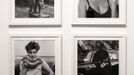 Bruce Weber: My Education. Fotografie z výstavy v Domě U Kamenného zvonu