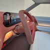 Kia EV2 živě Španělsko