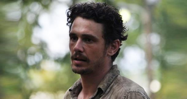 Cannes 2013 As i Lay Dying James Franco
