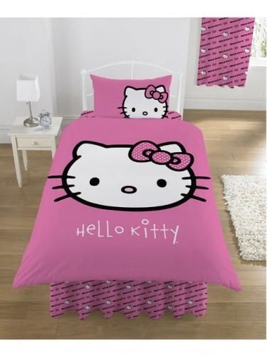 Hello Kitty textilní skříň