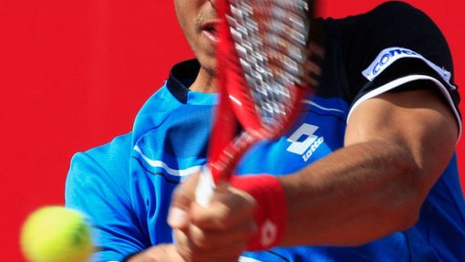 Lukáš Rosol vyhrál v Bukurešti premiérový turnaj ATP
