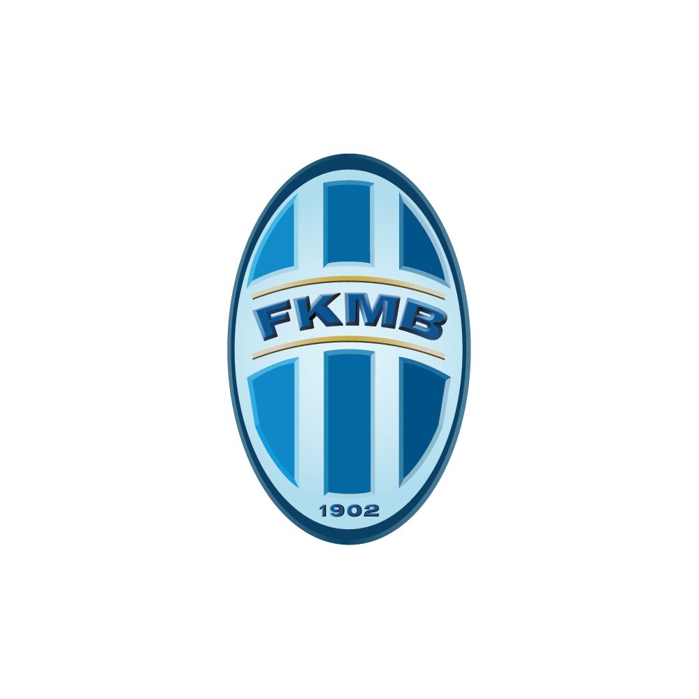 Synot liga - FK Mladá Boleslav logo
