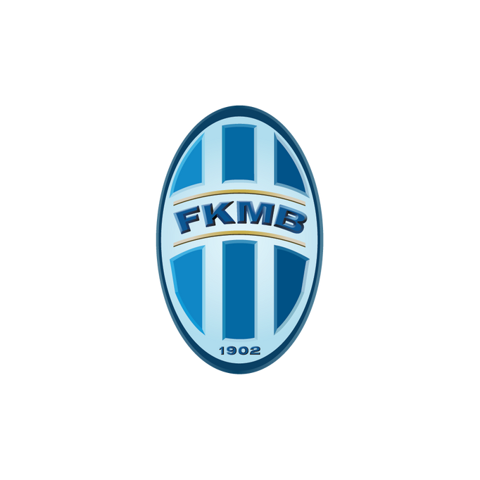 FK Mladá Boleslav logo