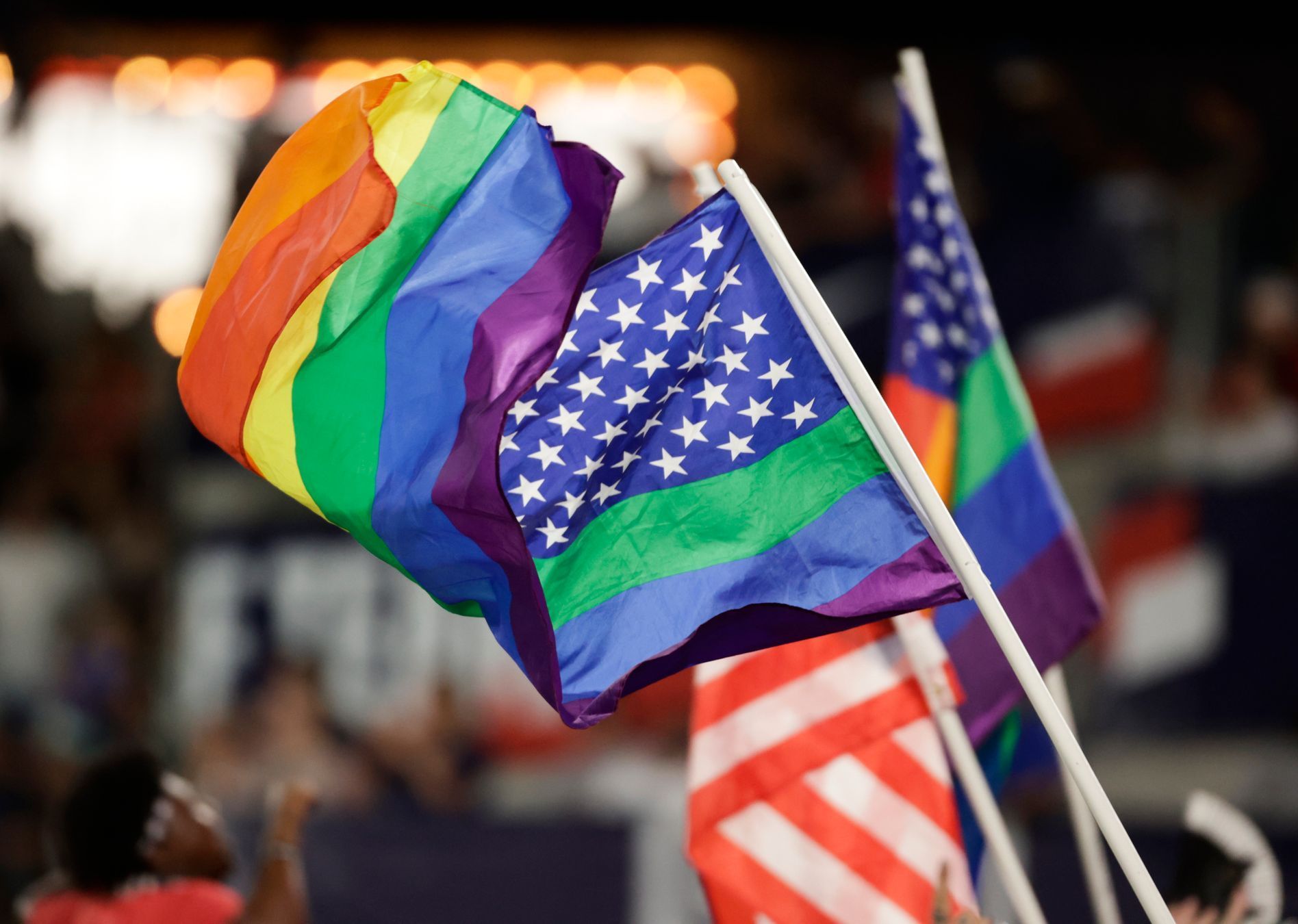 Pride month
