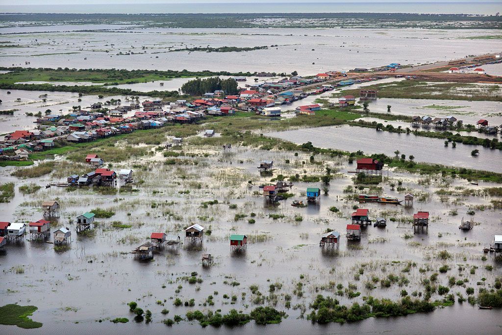Foto: Překrásné fotografie světa od BBC /// Nepoužívat ve článcích! ///